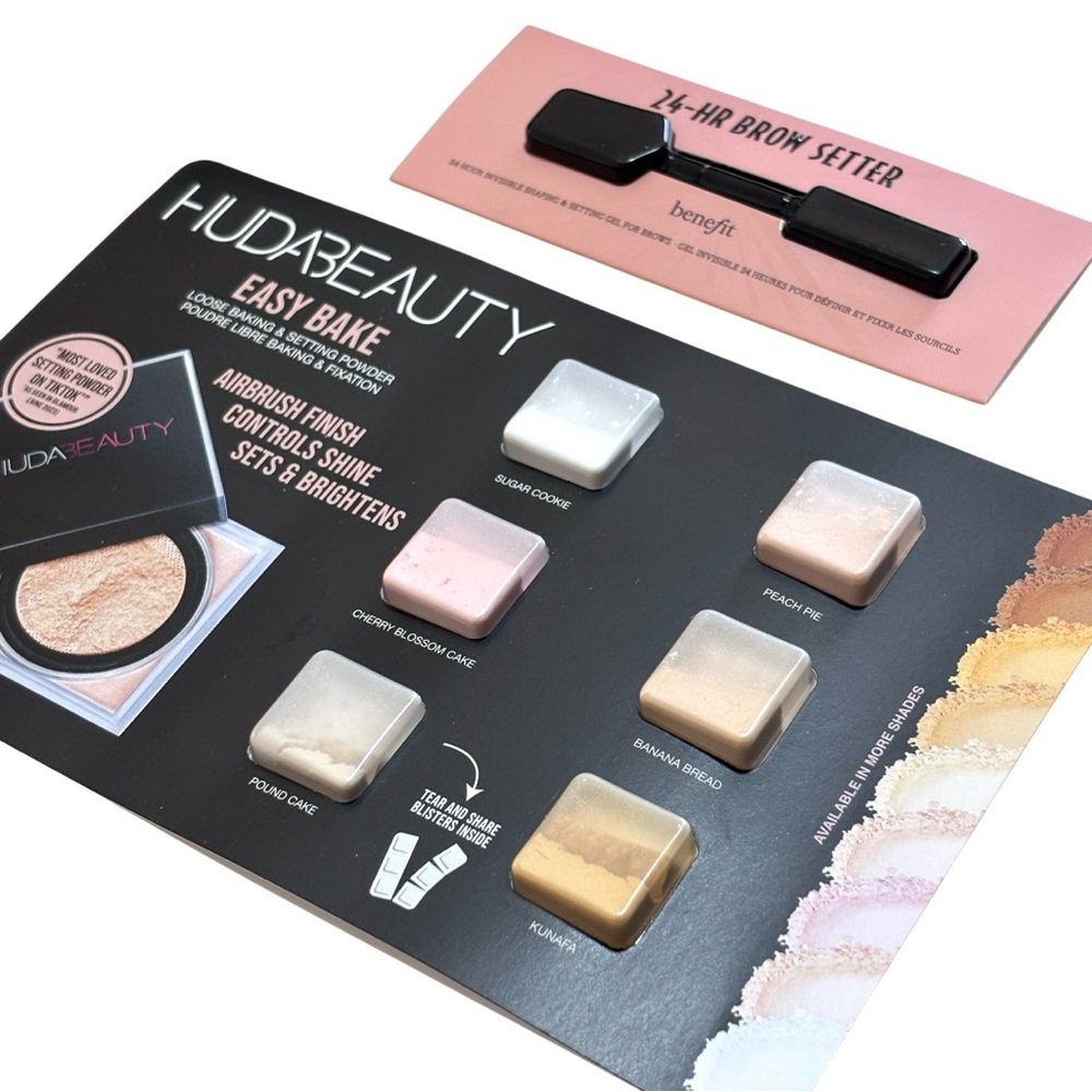 πΈ$2 Sephora Luxury Makeup Samples - Picture 2 of 7